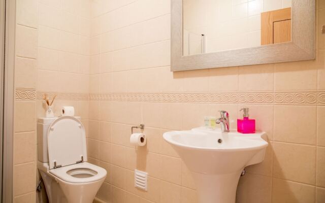 B13 - Marina Condominium by DreamAlgarve