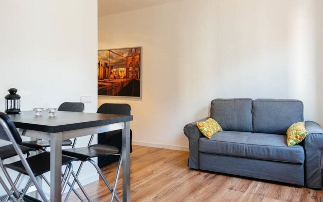 Avenida Apartments Torrent