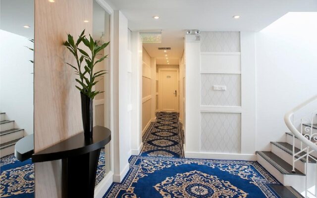 Victor Gallery Hotel & Spa - Victor Group