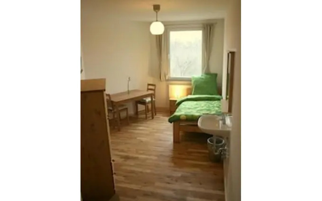 Greencity Boardinghouse