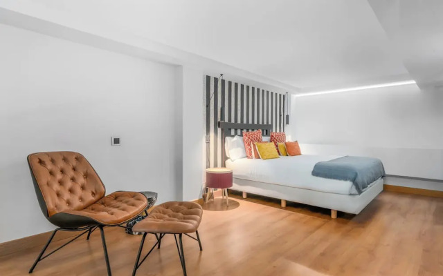 Smartr Madrid Las Ventas