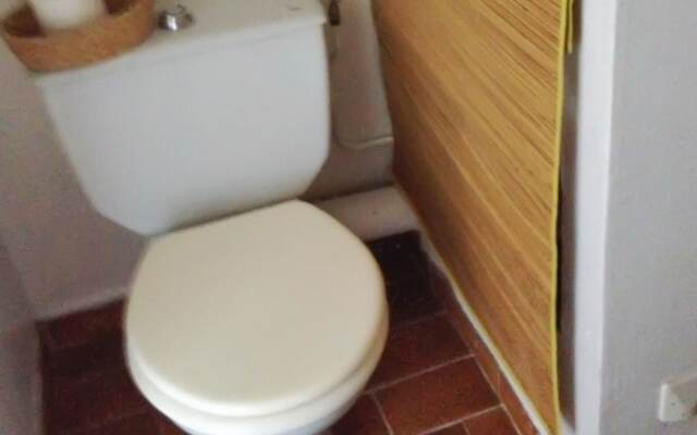 Studio in Vence, With Wonderful Mountain View, Private Pool, Furnished