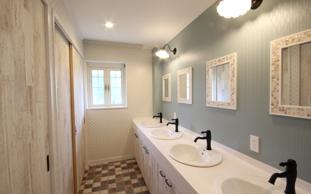 Pension Milky House(Gifu)