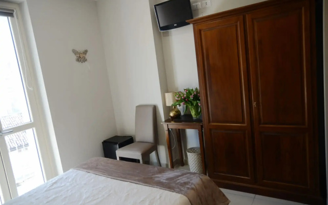 Hotel Giulio Cesare