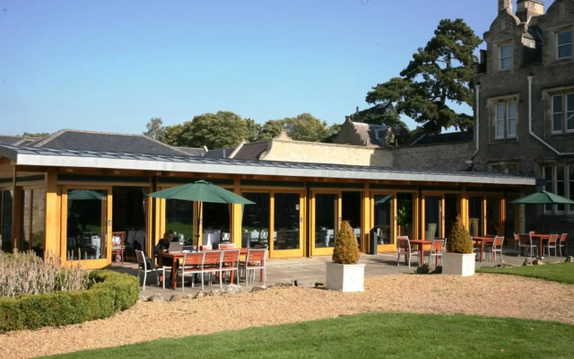 Shendish Manor Hotel & Golf Course