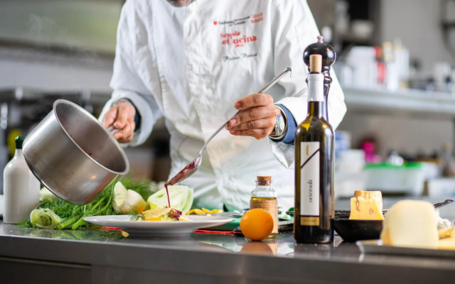 UNA HOTELS Tenuta Contessa Farm & SPA Cosenza