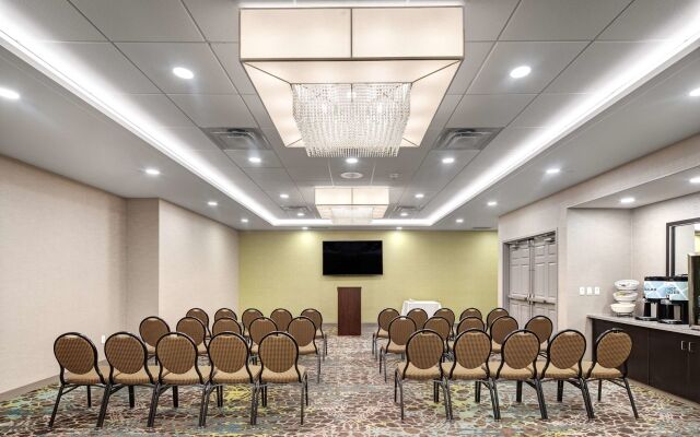 Hilton Garden Inn Halifax Airport