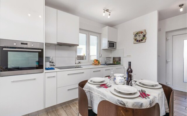 Beautiful Home in Kastav With Wifi and 2 Bedrooms