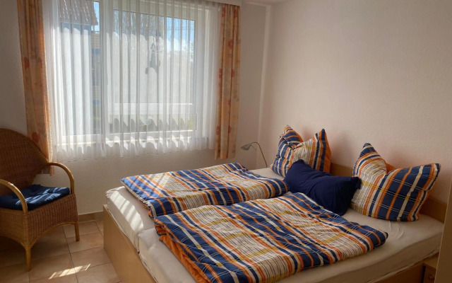 Residenz am Strand Wohnung 3-50