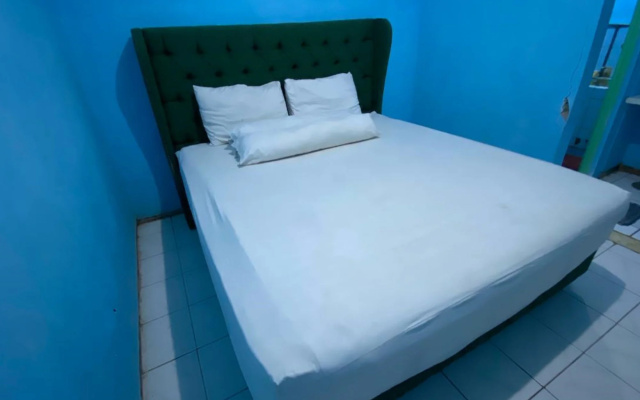 Hotel O Lies Kostel Syariah — 2-star hotel in Kendal