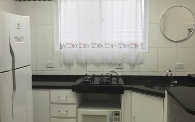 Guarujá Apartamento kitnet studio