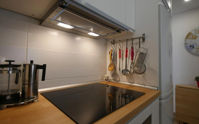 San Cristóbal Petite Maison