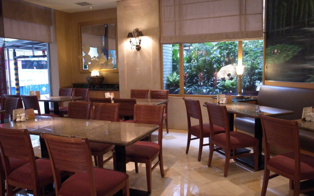 Brother Hotel
