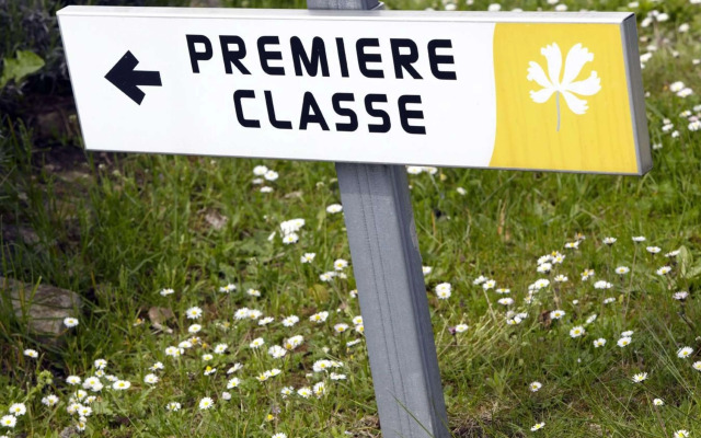 Hotel Premiere Classe Quimper