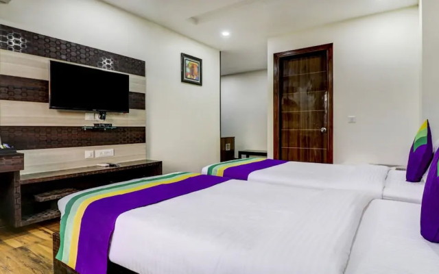Hotel Grand Manor