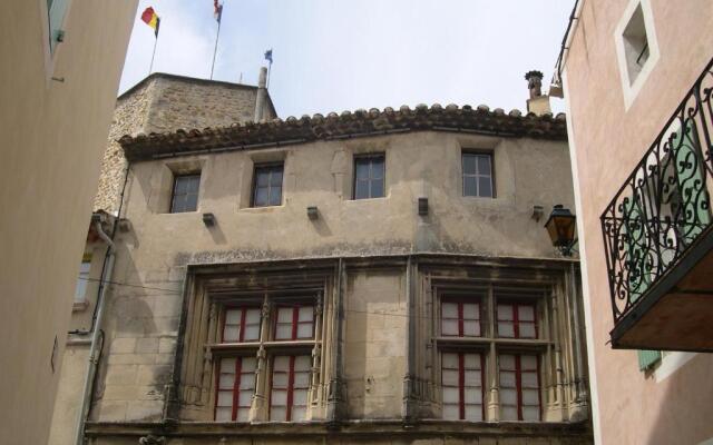 Chambre d'hotes en provence