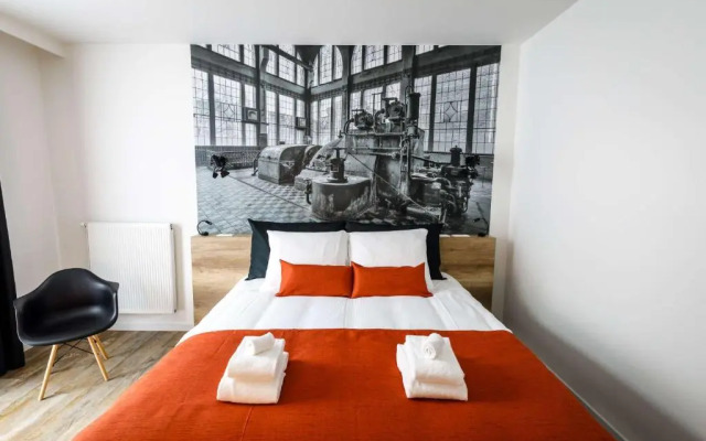 Best Western Zimmer Hotel