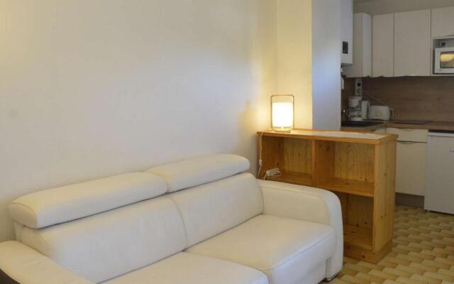 Appartement Cap d'Agde, 1 pièce, 3 personnes - FR-1-249-13