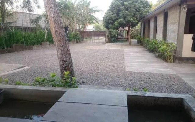 Oyo 92655 Gian Homestay