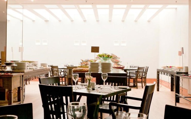 Estanplaza Berrini