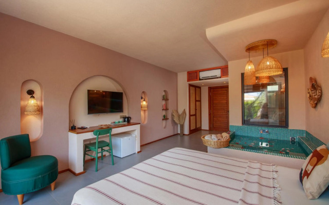 Z Exclusive Hotel And Villas