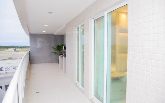 Arraial do Cabo - Rio de Janeiro Beach Apt 1