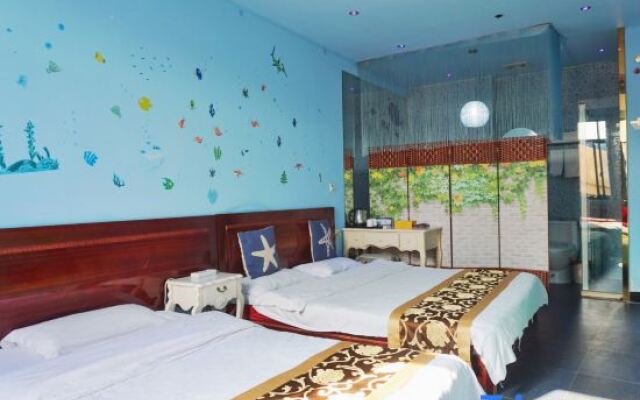 Shang Yi Hotel