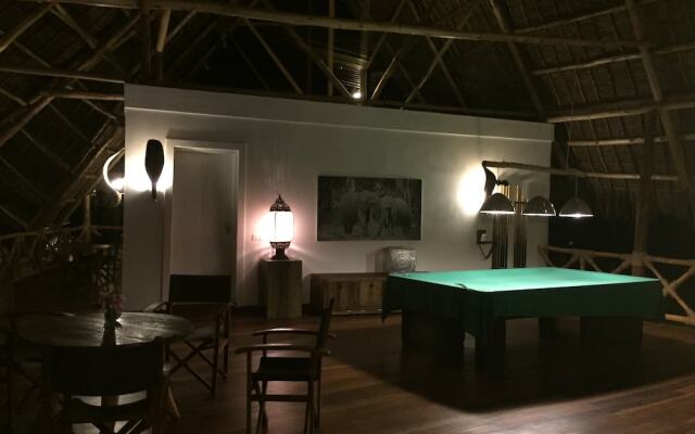 Leopard Point Luxury Beach Resort & Spa