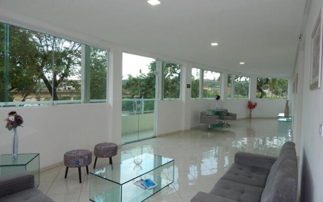 Destak Hotel Residence