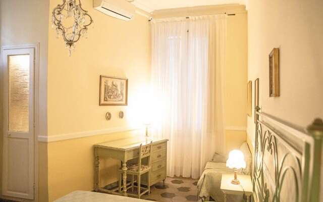 Residenza Maritti Classic Rooms