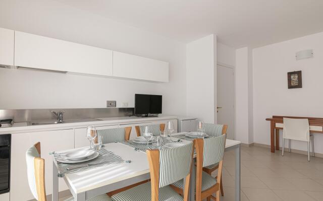 Residenza Excelsior 901