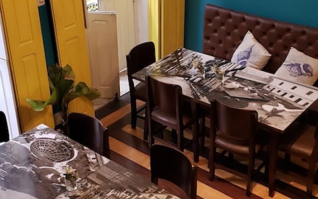 Antonieta Hostel