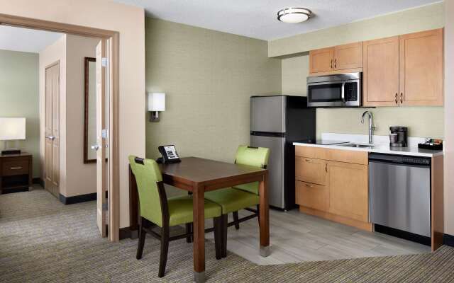 Homewood Suites by Hilton Baltimore-BWI Airport