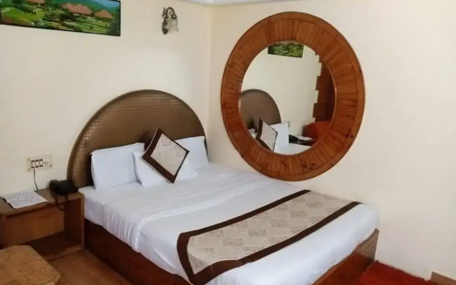 Hotel Happy Home The Lake Paradise