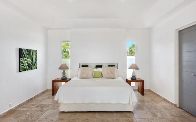 Villa Ambiance
