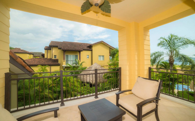 3 Bedr Vista Bahia private plunge pool