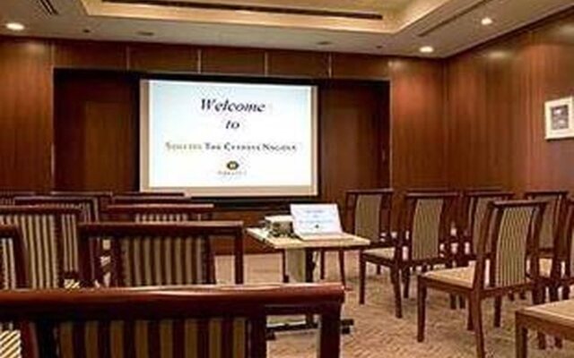 Mercure Nagoya Cypress