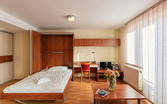 Urpin City Residence