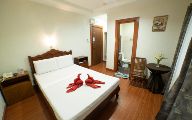 Casanas Suites