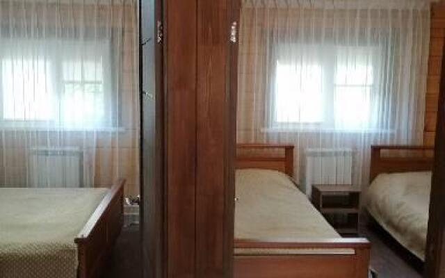 Гостевой Двор на Янтарной