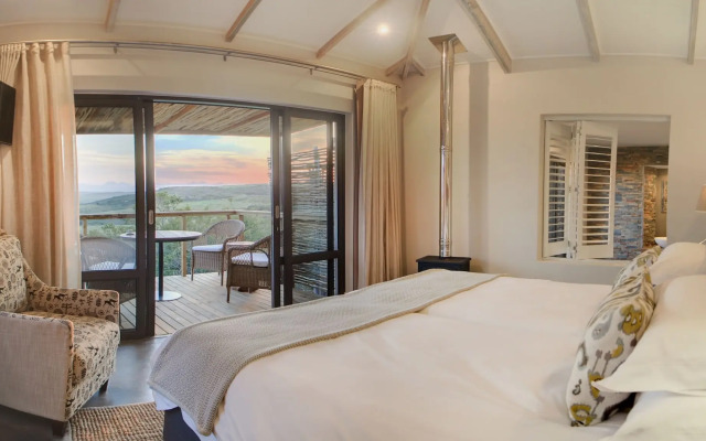 Garden Route Game Lodge