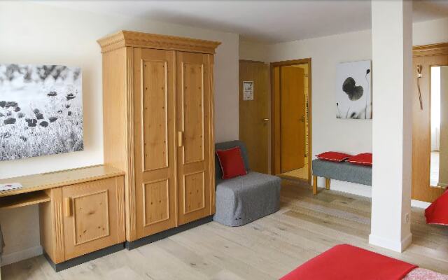 Biohotel Mohren