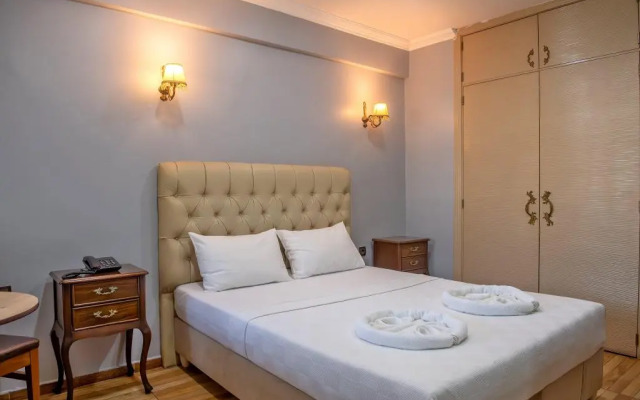 Pedaliza Otel