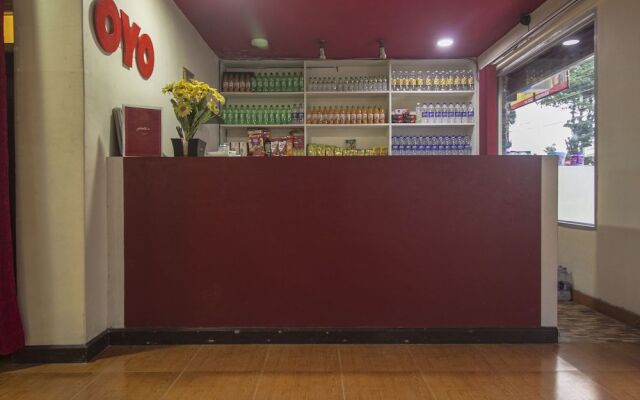 OYO 18536 Batasia Guest House