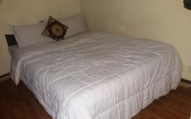 Thamel Villa