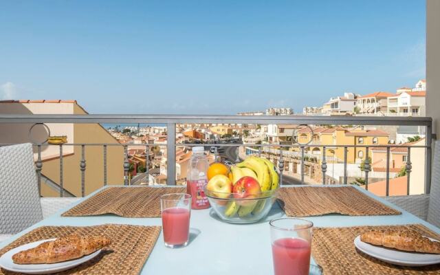 Oceanview Arguineguin