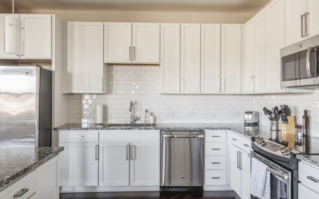 Kasa Dilworth Charlotte