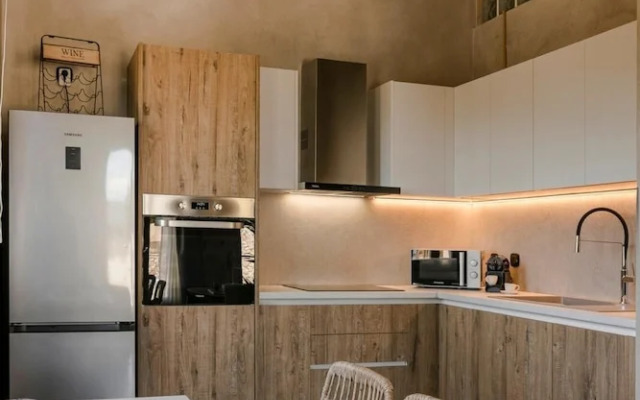 Villa Eugenia Sunrise