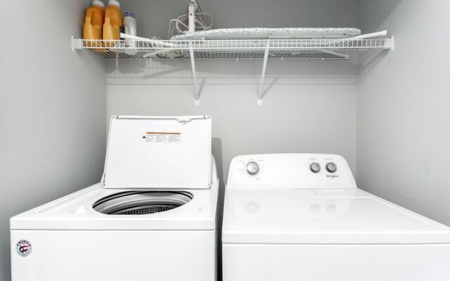 Beautiful New Construction Near Airport