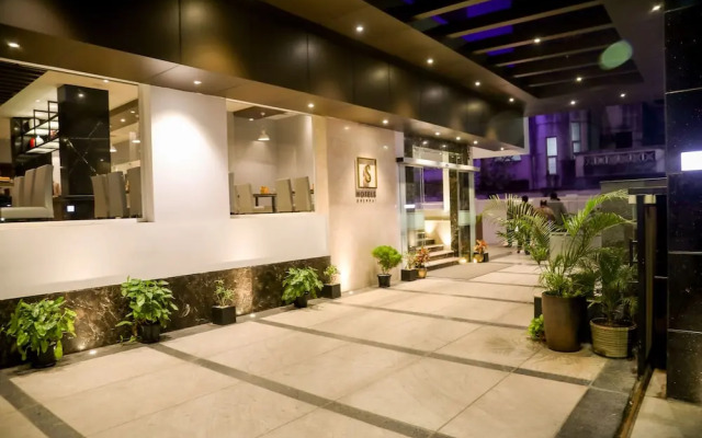 S Hotels Chennai